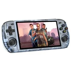 Porodo Gaming Arcade Pro Jelos Os - Game Console